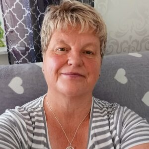 Profilbild von Andrea Schulz