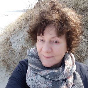 Profilbild von Andrea Schulz