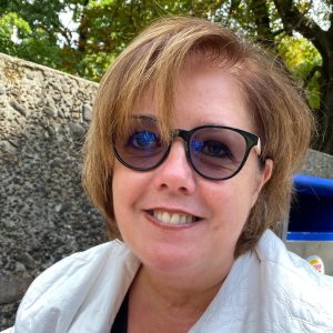 Profilbild von Andrea Schulz