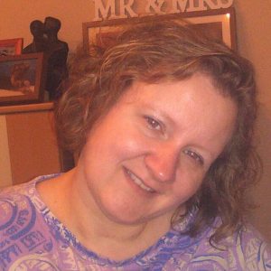 Profilbild von Andrea Schulz
