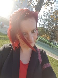 Profilbild von Andrea Schulze
