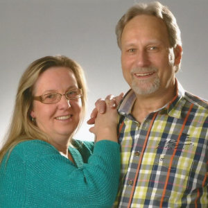Profilbild von Andrea Schulze