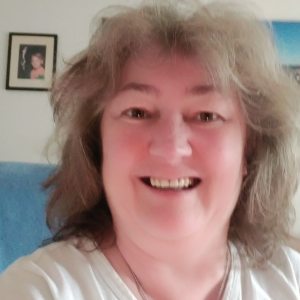 Profilbild von Andrea Schumacher