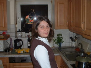 Profilbild von Andrea Schumacher
