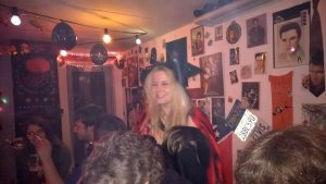 Profilbild von Andrea Schumacher