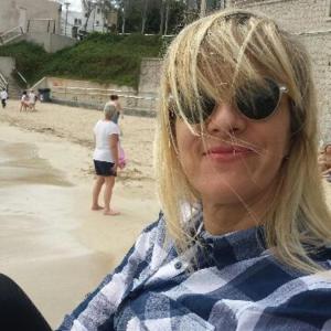 Profilbild von Andrea Schumacher