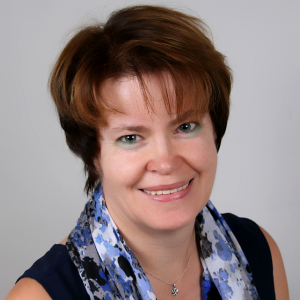 Profilbild von Andrea Schumacher