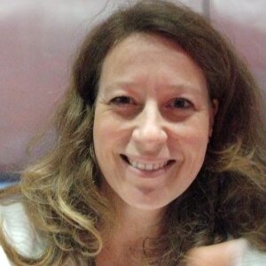 Profilbild von Andrea Schumacher