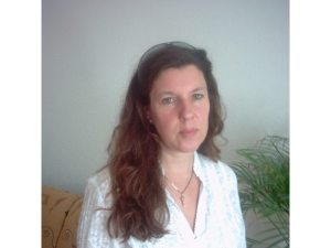 Profilbild von Andrea Schumann