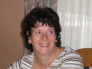 Profilbild von Andrea Schunath