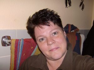 Profilbild von Andrea Schunck