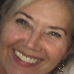 Profilbild von Andrea Schuster