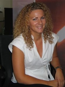 Profilbild von Andrea Schwab