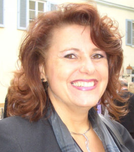 Profilbild von Andrea Schwammberger
