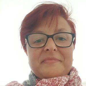 Profilbild von Andrea Schwanke