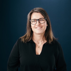 Profilbild von Andrea Schwarten