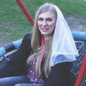 Profilbild von Andrea Schwarz