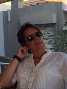 Profilbild von Andrea Schwarz