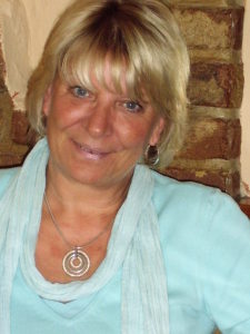 Profilbild von Andrea Schwarz