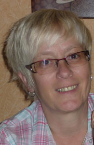 Profilbild von Andrea Schwarz