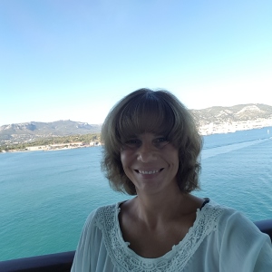 Profilbild von Andrea Schwarz