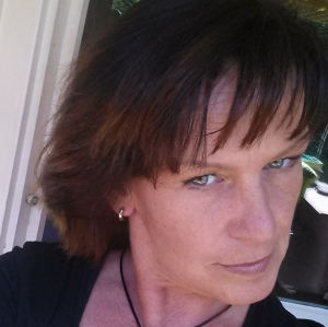 Profilbild von Andrea Schwarze