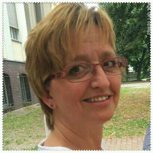 Profilbild von Andrea Schwarzer