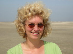 Profilbild von Andrea Schweizer-Waser