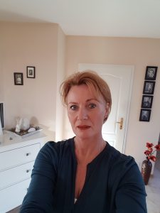 Profilbild von Andrea Schwenke