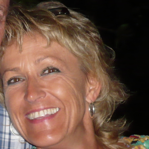 Profilbild von Andrea Schwenkglenks