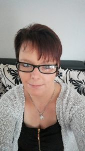 Profilbild von Andrea Schwerdtner