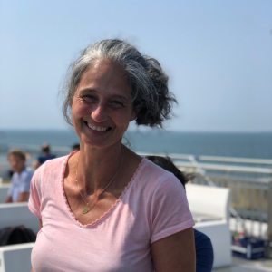 Profilbild von Andrea Schwick