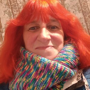 Profilbild von Andrea Seeger