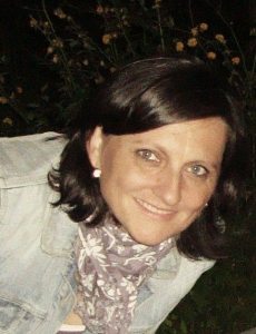 Profilbild von Andrea Seeger
