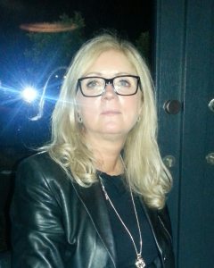 Profilbild von Andrea Seib
