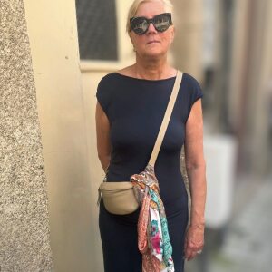 Profilbild von Andrea Seib