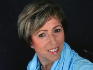 Profilbild von Andrea Seidel