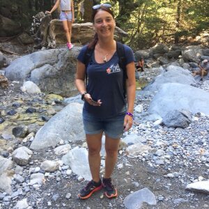 Profilbild von Andrea Seidel