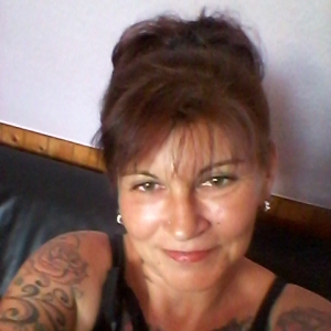 Profilbild von Andrea Seidel