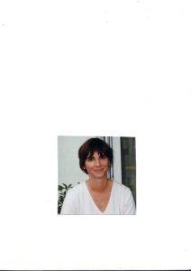 Profilbild von Andrea Seifert