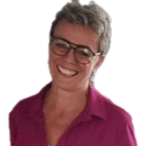 Profilbild von Andrea Seifert