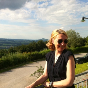 Profilbild von Andrea Seipp
