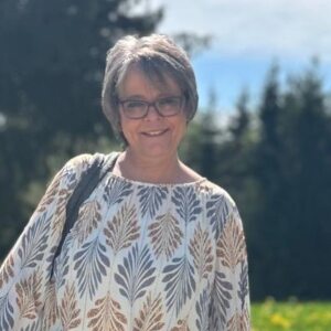 Profilbild von Andrea Seitz
