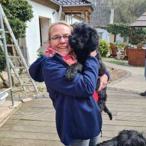 Profilbild von Andrea Selbmann