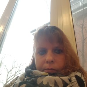 Profilbild von Andrea Selchow