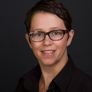 Profilbild von Andrea Seltmann