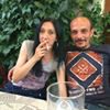 Profilbild von Andrea Servidio