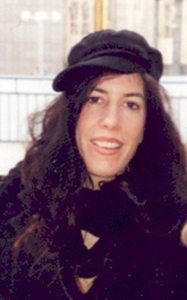 Profilbild von Andrea Seßler