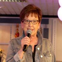 Profilbild von Andrea Seufert