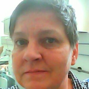 Profilbild von Andrea Sieber